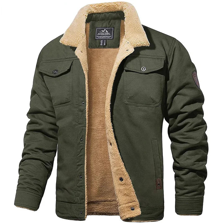 Wolf™ | Veste Bombardier Ironclad