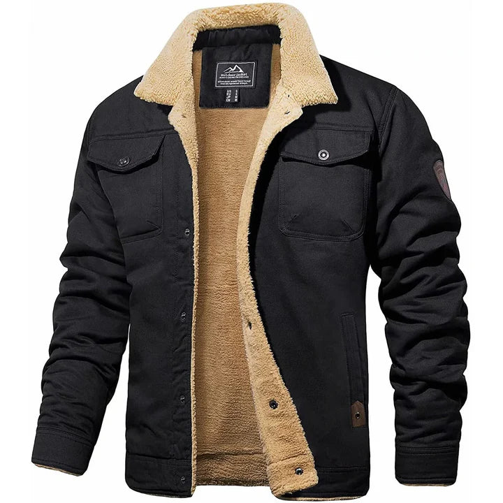 Wolf™ | Veste Bombardier Ironclad