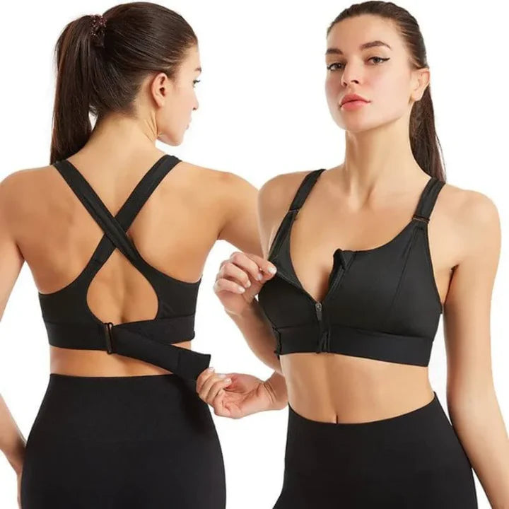 Fitbra - Soutien-gorge De Sport De Qualité