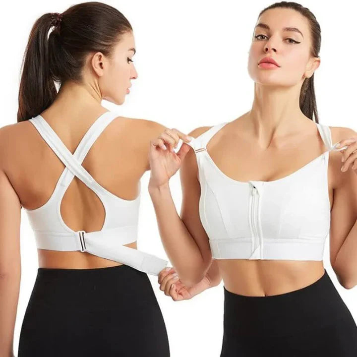 Fitbra - Soutien-gorge De Sport De Qualité