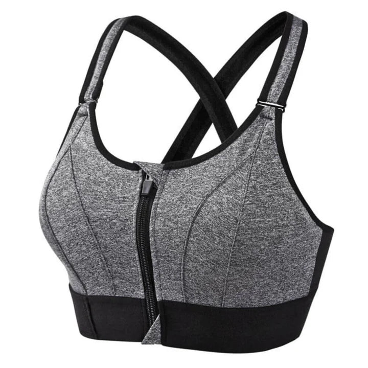 Flexibra™ - Soutien-gorge De Sport À Maintien Ultime