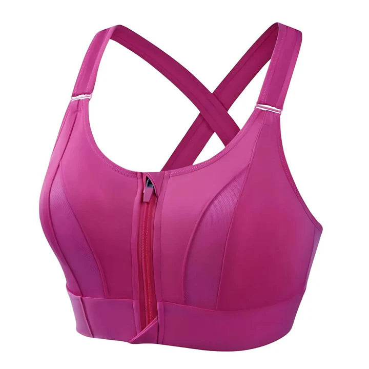 Flexibra™ - Soutien-gorge De Sport À Maintien Ultime