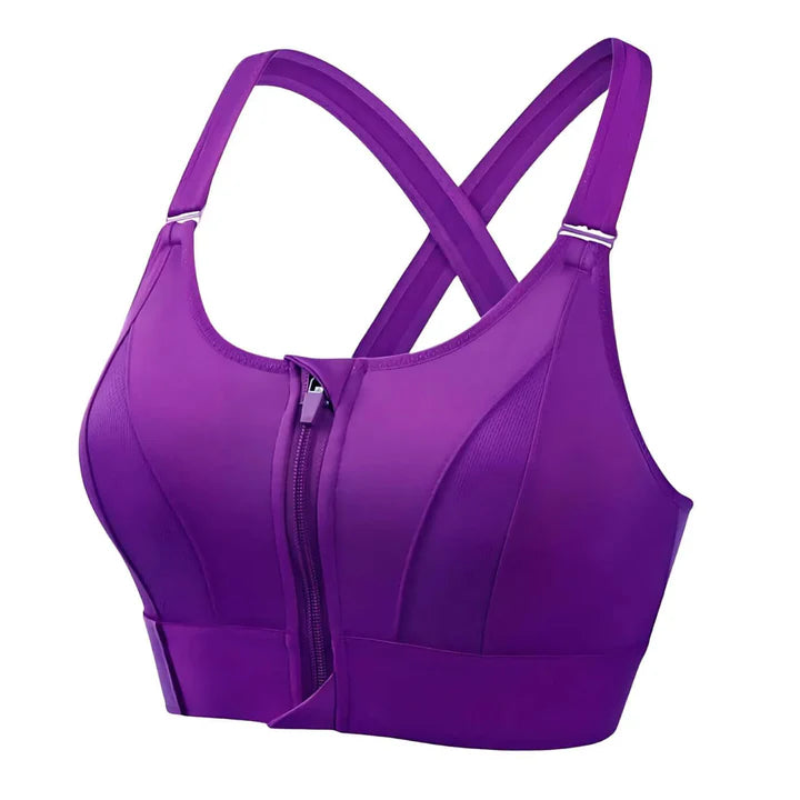 Flexibra™ - Soutien-gorge De Sport À Maintien Ultime