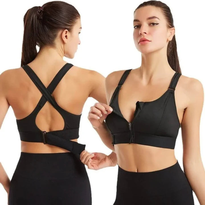 Flexibra™ - Soutien-gorge De Sport À Maintien Ultime