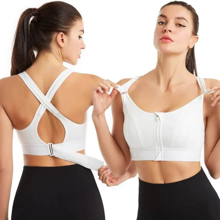 Flexibra™ - Soutien-gorge De Sport À Maintien Ultime