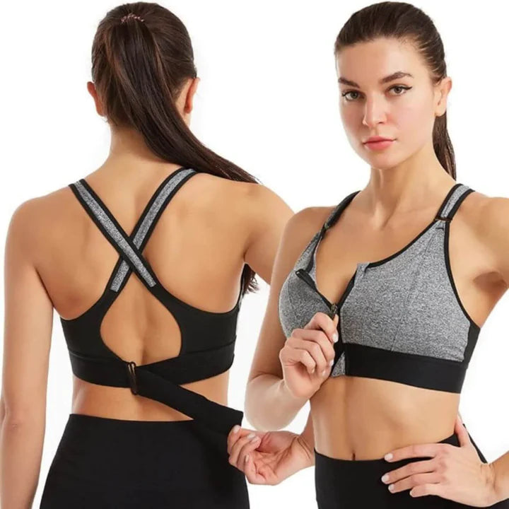 Flexibra™ - Soutien-gorge De Sport À Maintien Ultime
