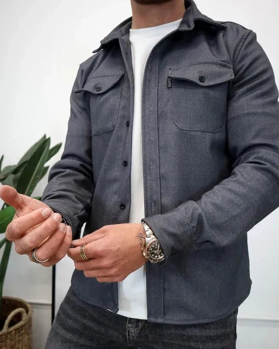 Levi | Veste Chemise