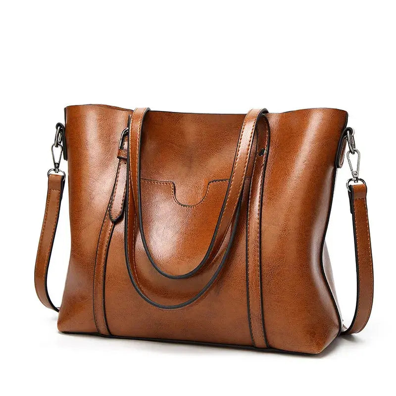 Donna | Sac En Cuir