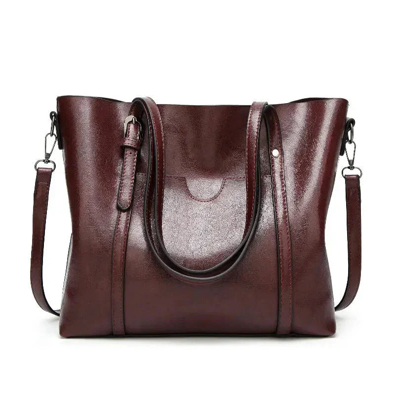 Donna | Sac En Cuir