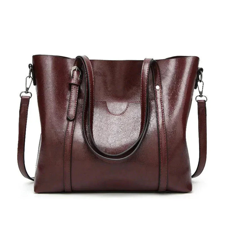 Donna | Sac En Cuir