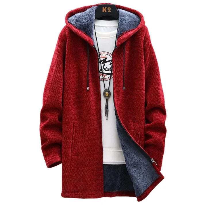 Felix - Manteau Cardigan Confortable
