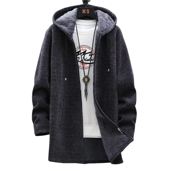 Felix - Manteau Cardigan Confortable