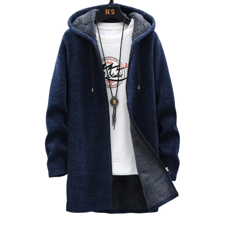 Felix - Manteau Cardigan Confortable