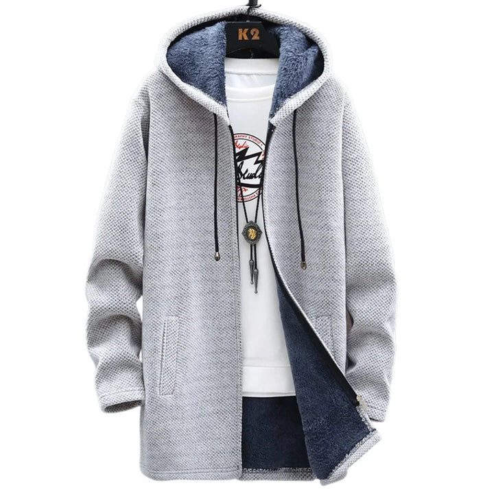 Felix - Manteau Cardigan Confortable