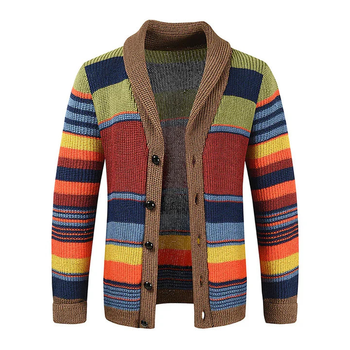 Cardigan En Laine Confortable Pour Toutes Les Occasions
