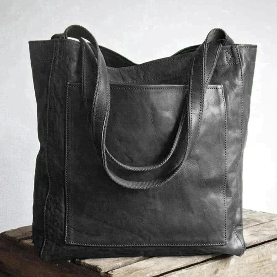 Mila | Sac En Cuir Élégant