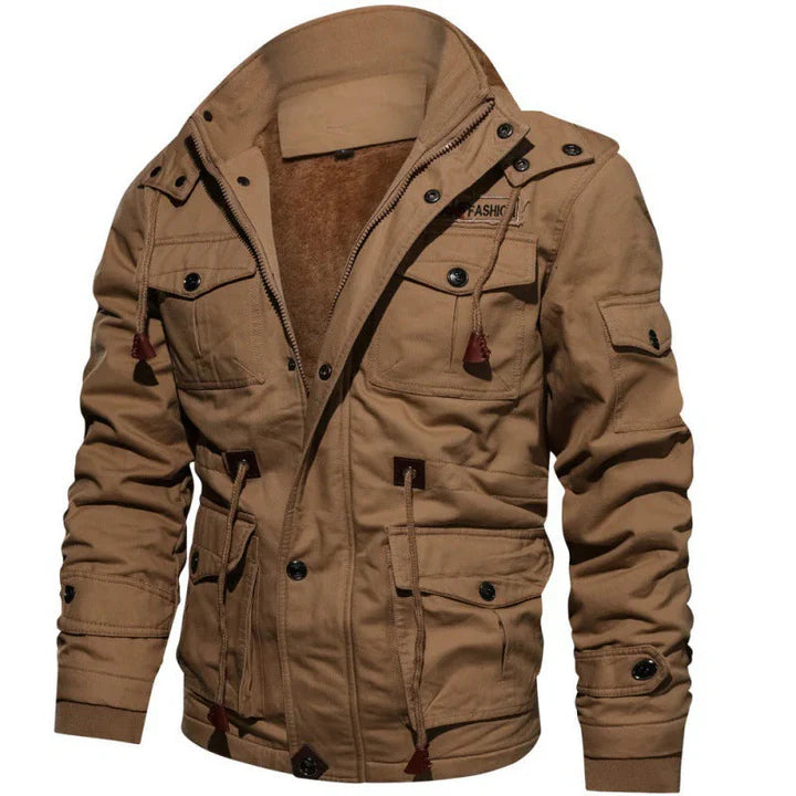 Marshal™ | Veste d'hiver The Pilot