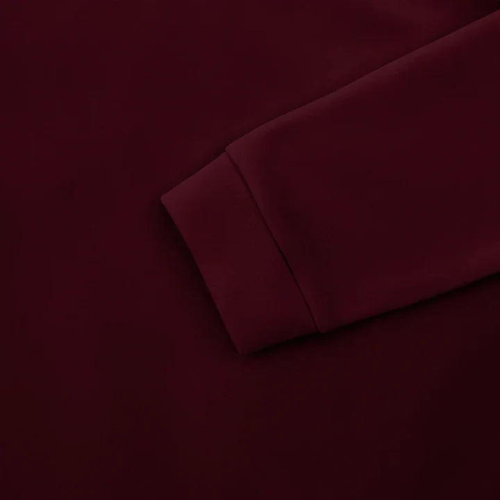 Carlos - Pull zippé pour Hommes