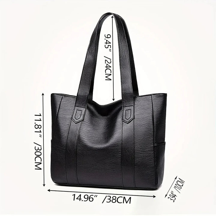Ayla | Sac En Cuir