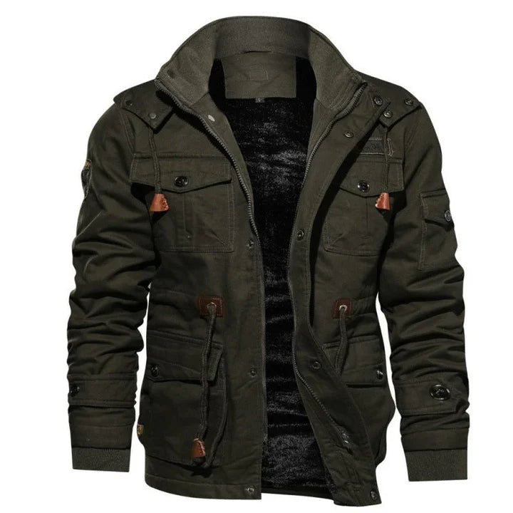 Marshal™ | Veste d'hiver The Pilot