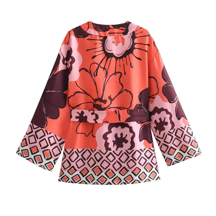 Klaudia™ | Ensemble Élégant et Confortable