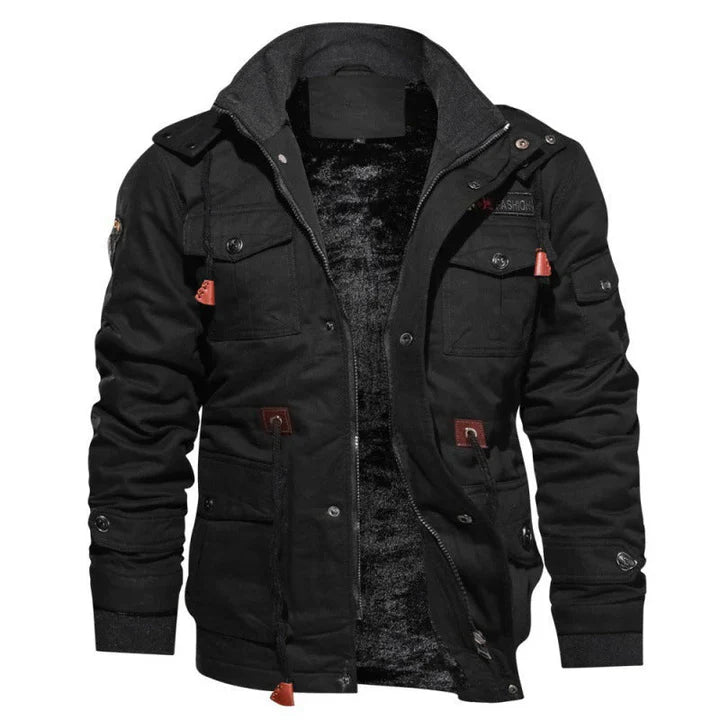 Marshal™ | Veste d'hiver The Pilot