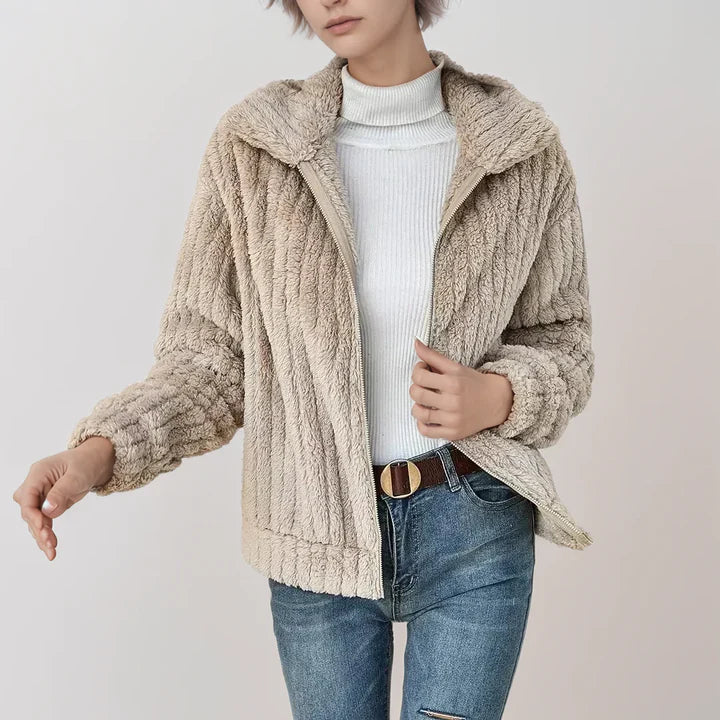 Hannah™ | Cardigan en cachemire pour femmes