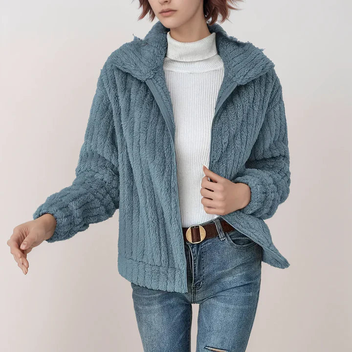 Hannah™ | Cardigan en cachemire pour femmes