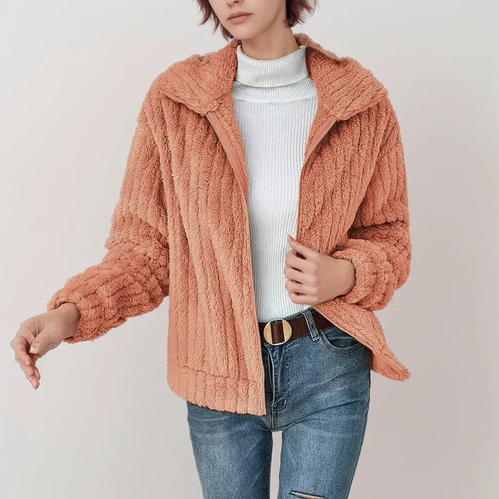 Hannah™ | Cardigan en cachemire pour femmes