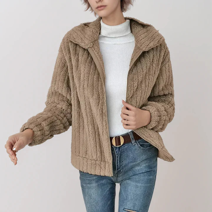 Hannah™ | Cardigan en cachemire pour femmes