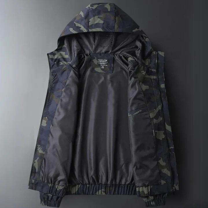 Veste Ranger Camo