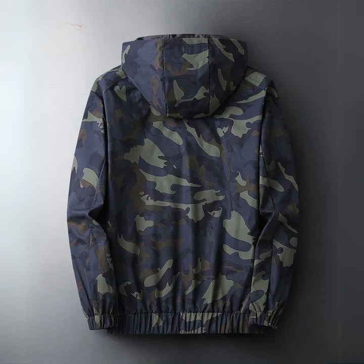 Veste Ranger Camo