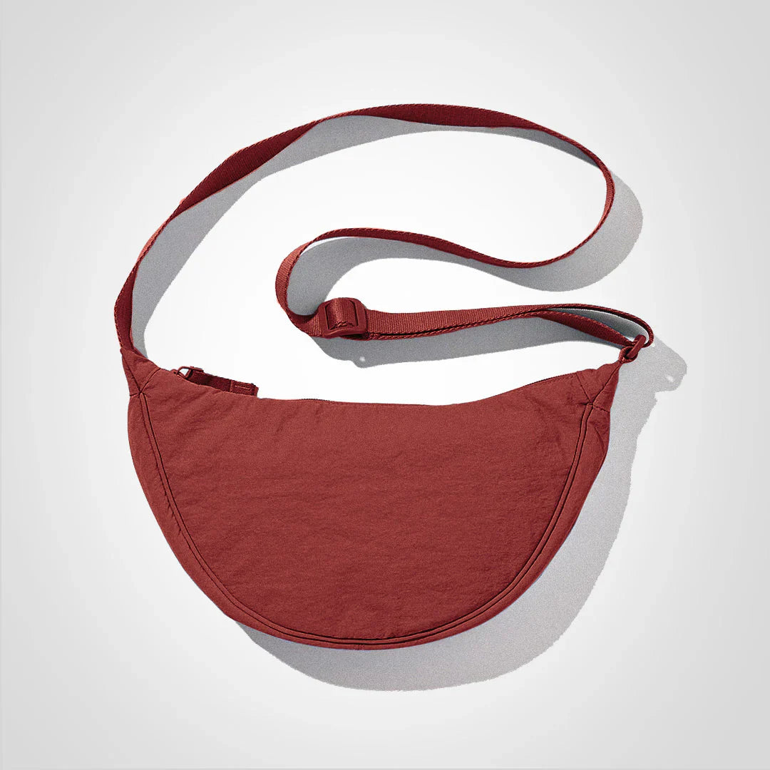 Urbannylon | Sac À Bandoulière Décontracté De Grande Capacité