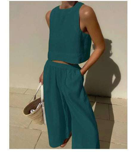 LunaBelle - Ensemble deux pièces