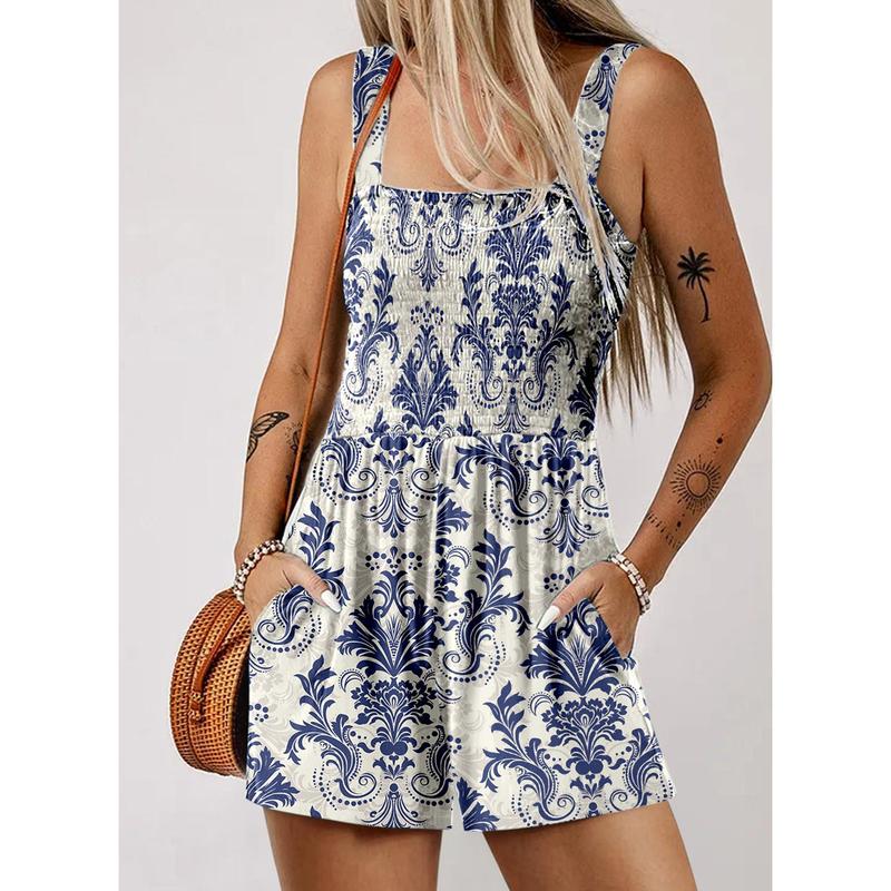 Jardin™ — Ensemble d'Été à l'Élégance Décontractée