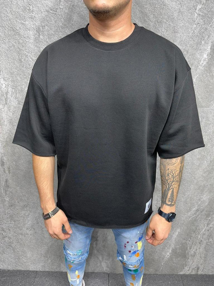 T-Shirt Surdimensionné