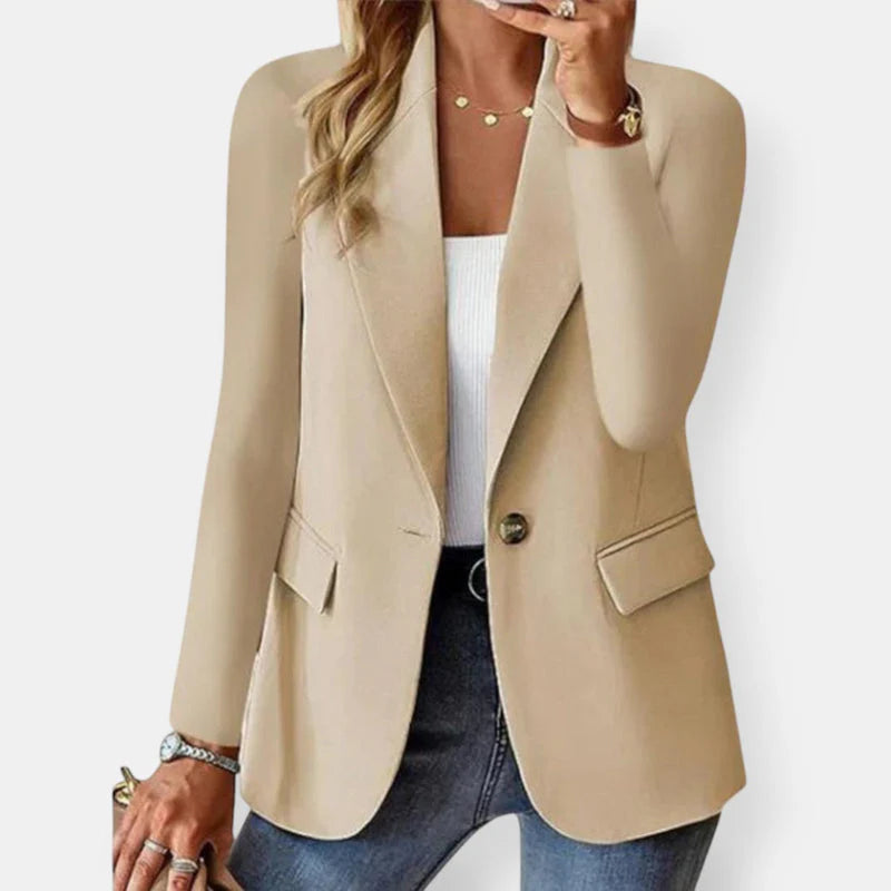 Liliana™ | Blazer de luxe pour femme