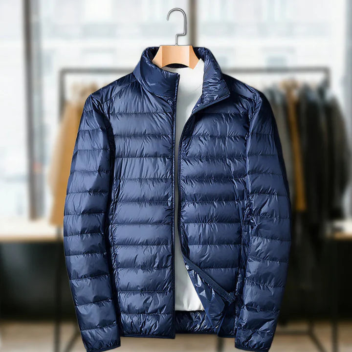 Paride™ | Veste En Duvet Matelassée