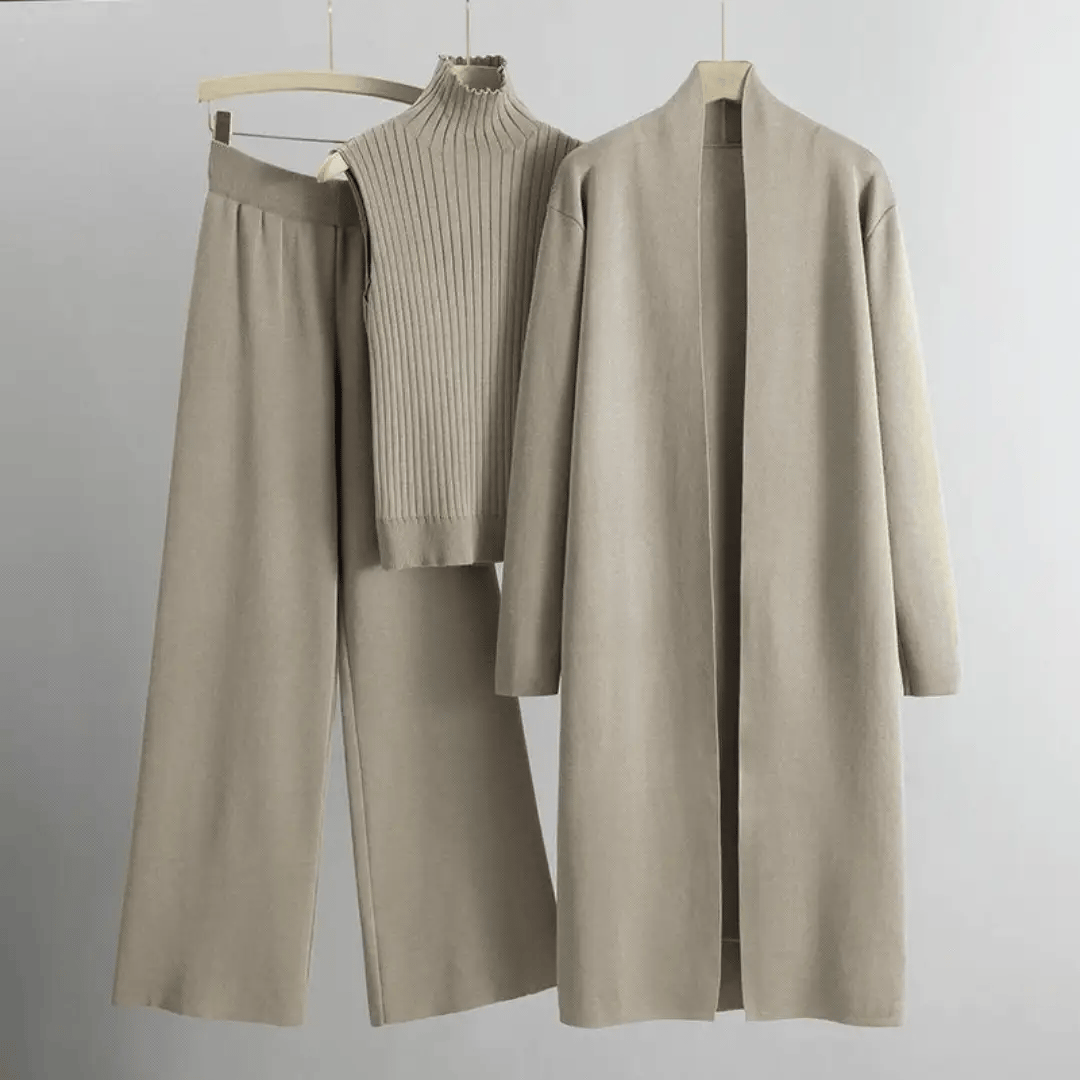 Orla | Ensemble de trois pièces