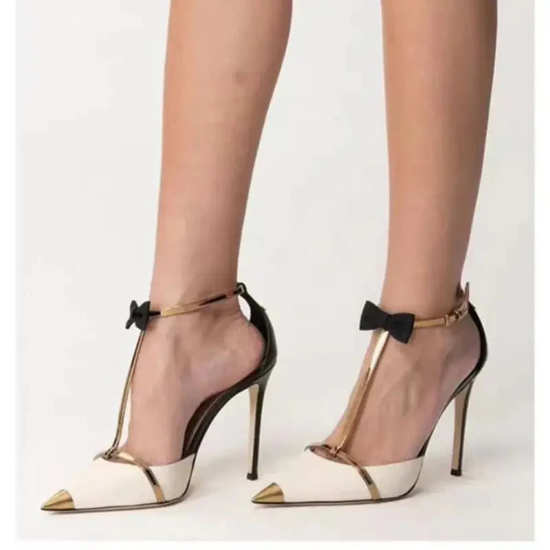 Sofia | Sandales à talons aiguilles pour femmes