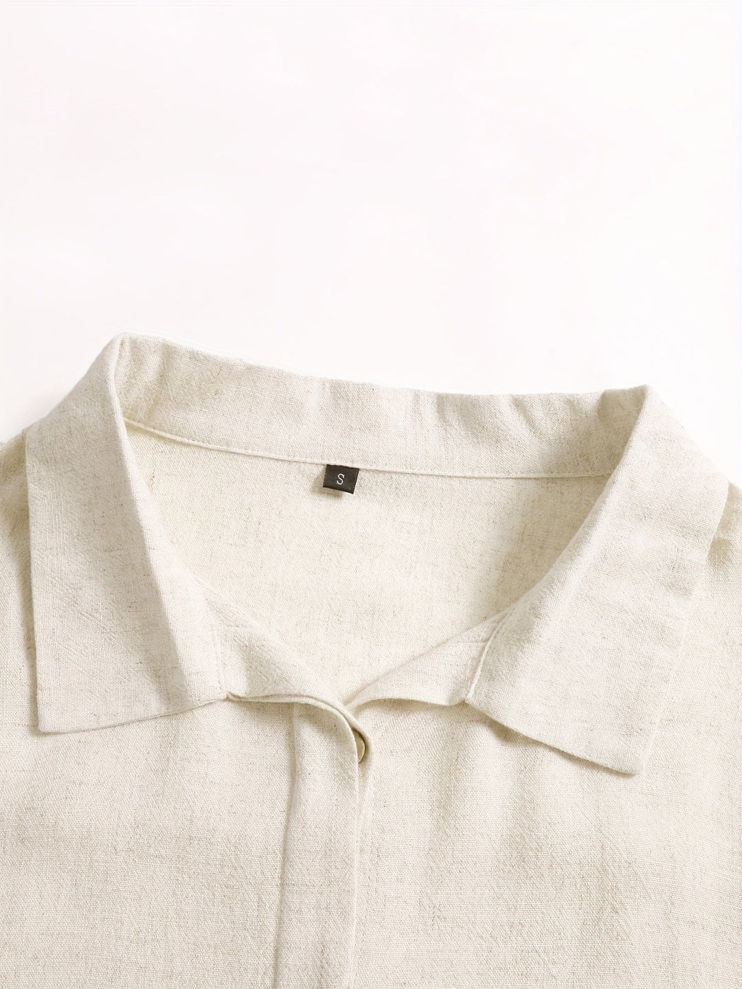 Florence | Ensemble d’été décontracté en lin