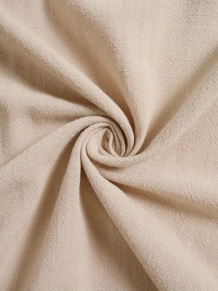 Florence | Ensemble d’été décontracté en lin