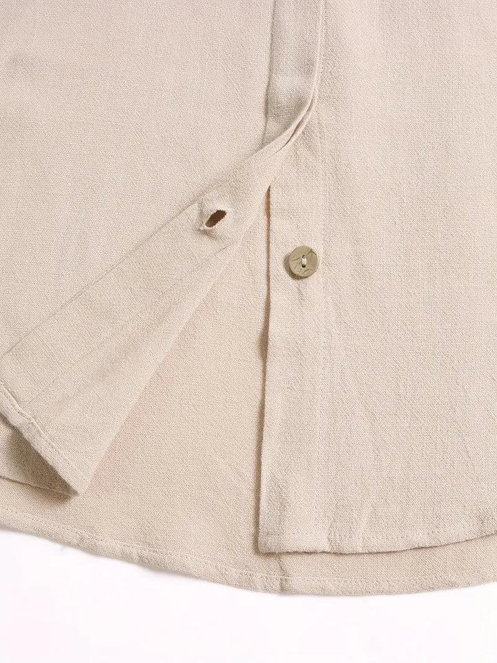 Florence | Ensemble d’été décontracté en lin