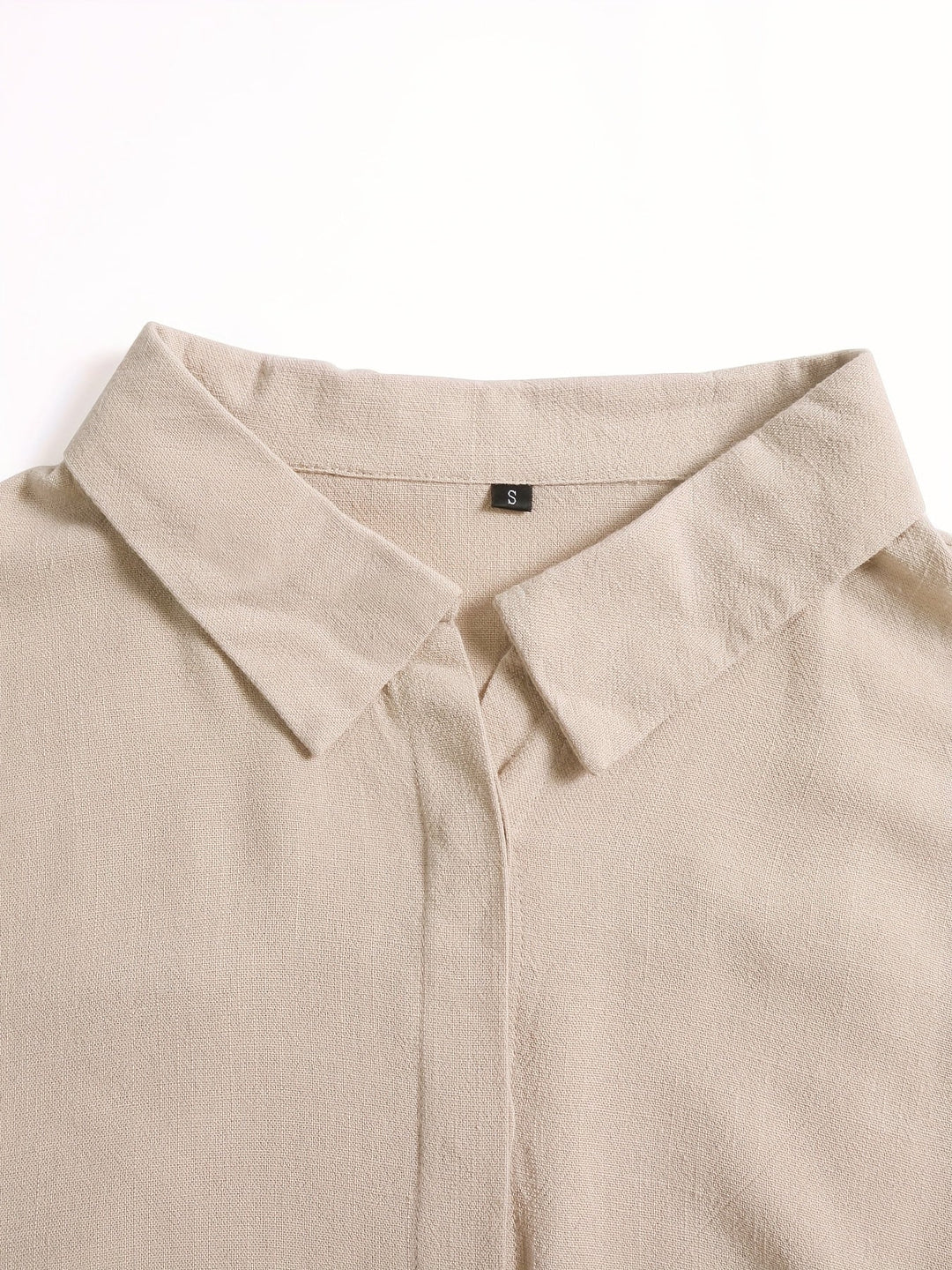 Florence | Ensemble d’été décontracté en lin