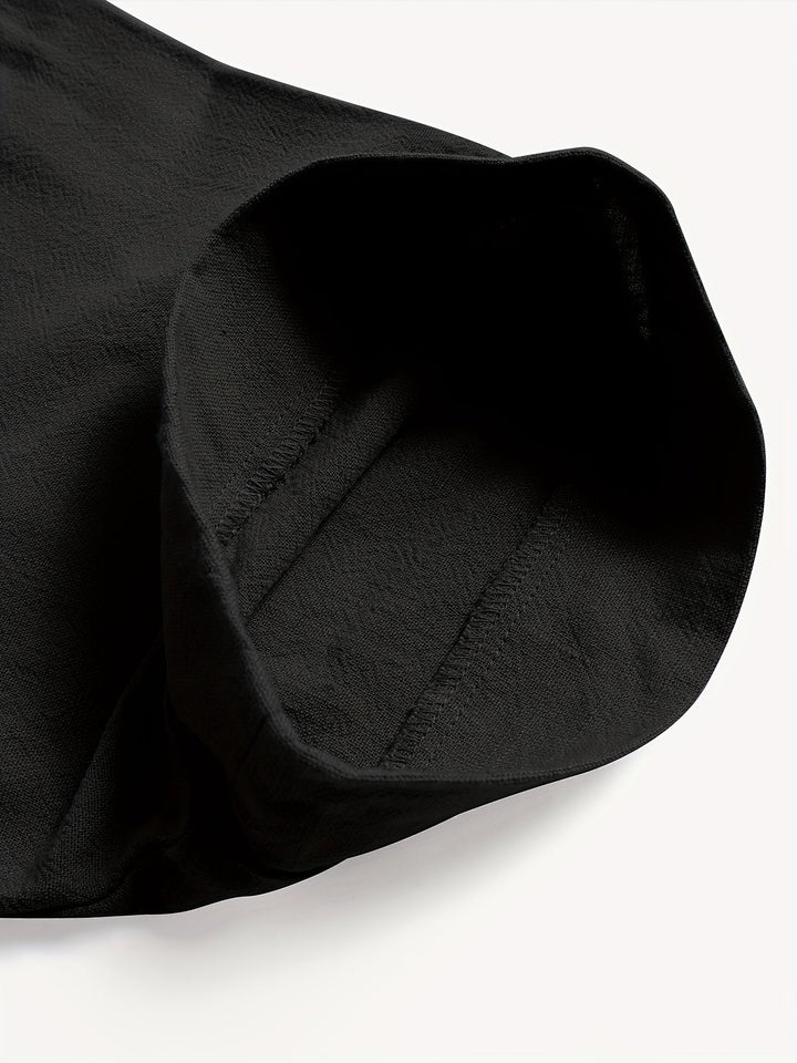 Florence | Ensemble d’été décontracté en lin