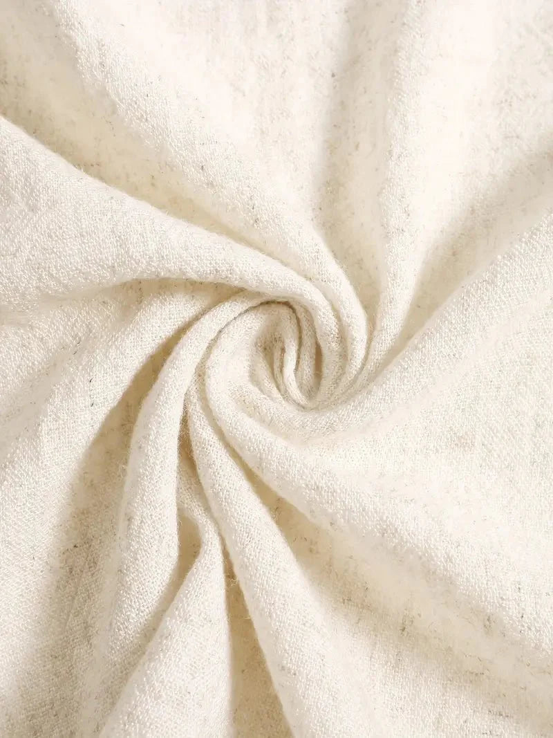 Florence | Ensemble d’été décontracté en lin