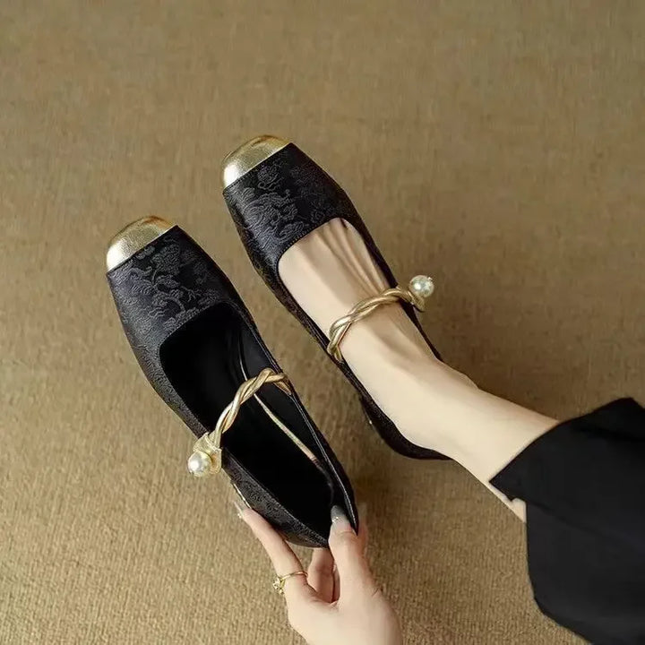 Kiera – Sandales Décontractées et Élégantes