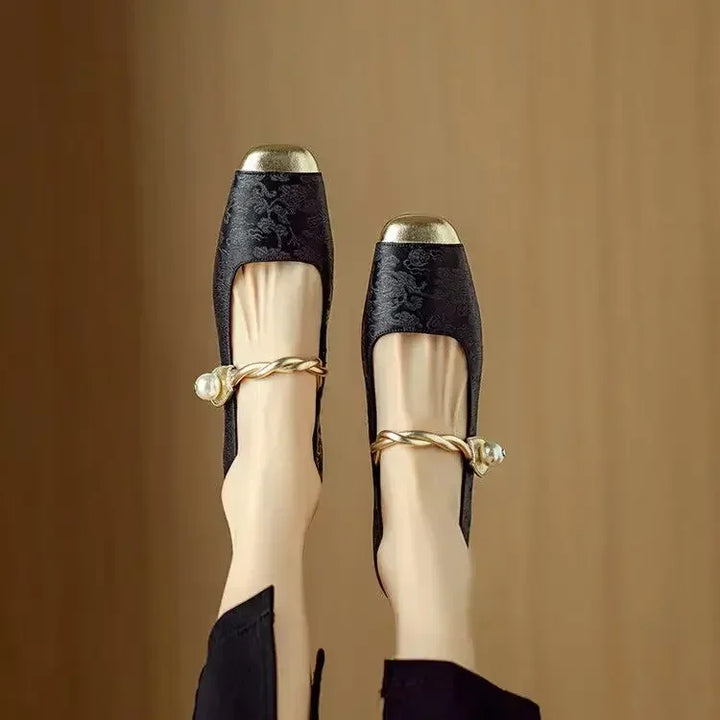 Kiera – Sandales Décontractées et Élégantes