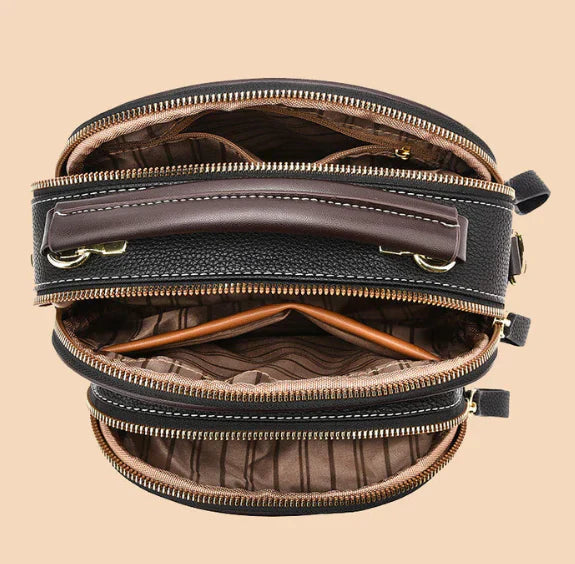 Rachel | Sac À Bandoulière Classique