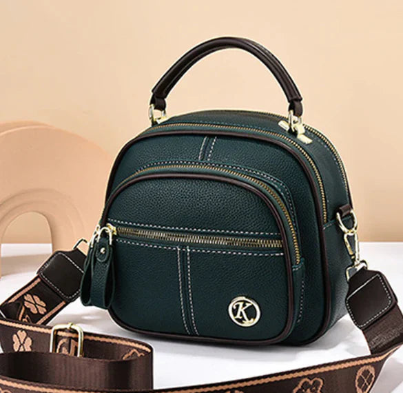 Rachel | Sac À Bandoulière Classique